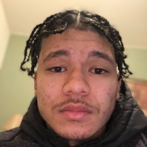 Meet your Posher, Keyshawn